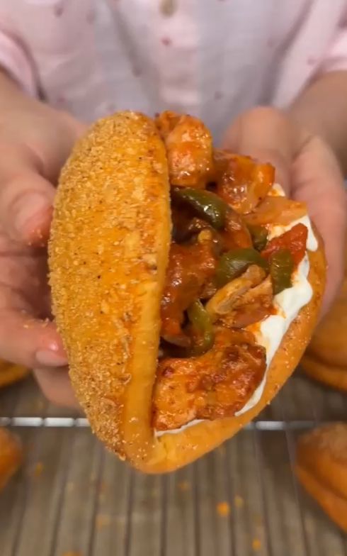#FoodTok #EasyRecipe #EasyRecipes #Cooking #Recipe #RecipesOfTikTok #ComfortFood #recipes #ASMRFood #cooktok #HomeCooking #Food #TikTokFood #FoodTikTok #ASMR 
