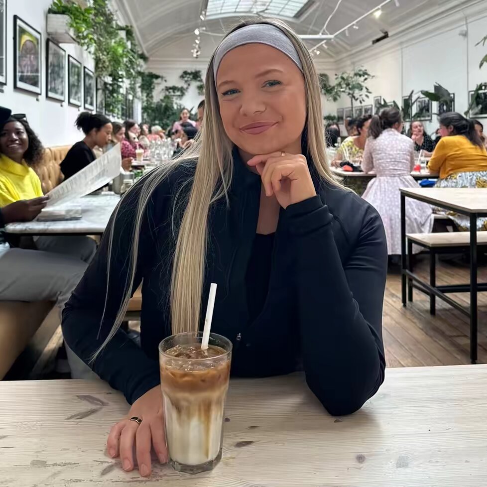 BECKY | HIGH PROTEIN RECIPES