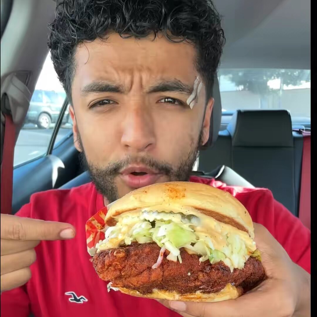 OmarTheCritic