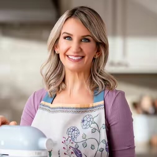 Sally’s Baking
