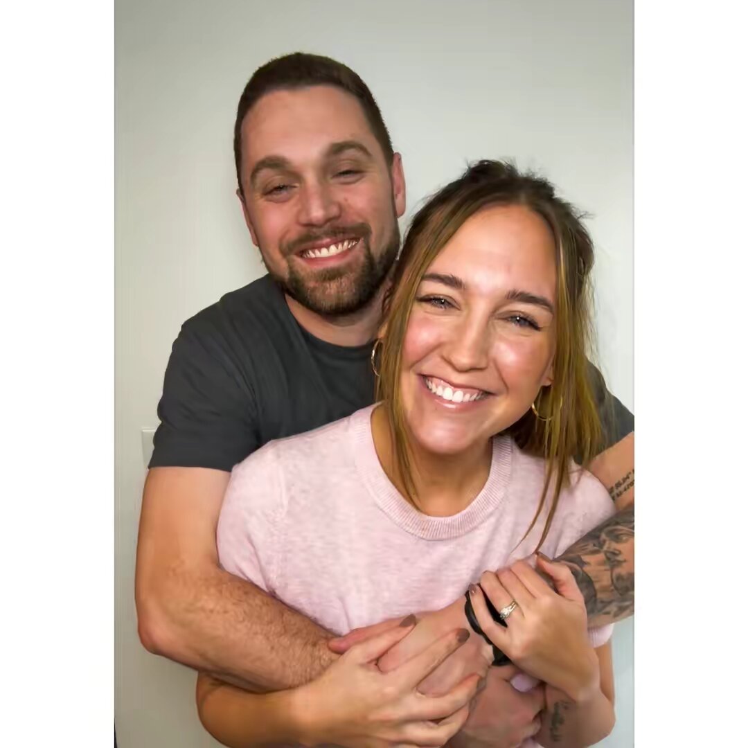 Mitch & Nikki