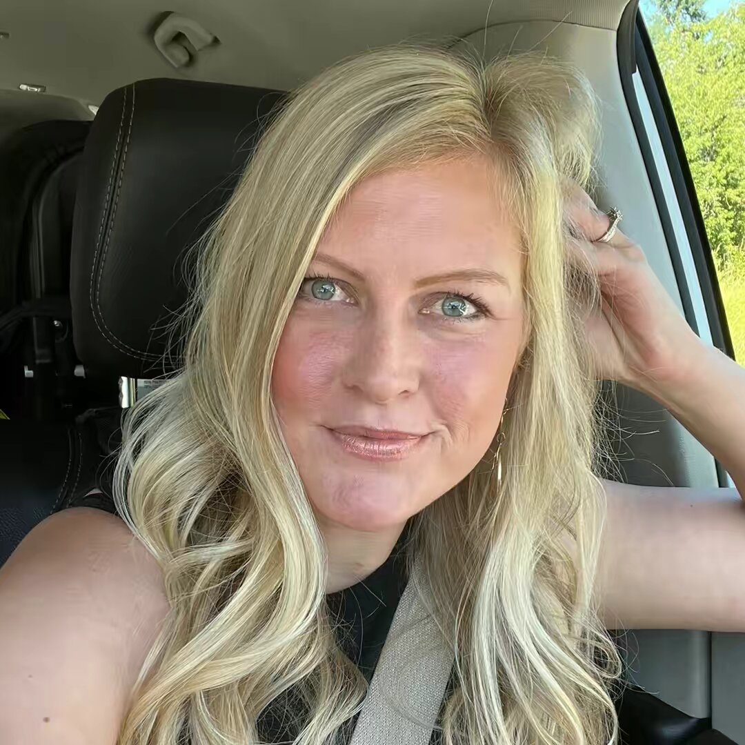Katy Culver