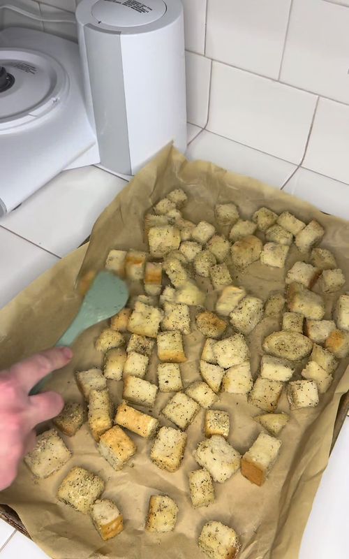 My favorite time to be in the kitchen. #baking #cooking #madefromscratch #homemade #homemadefood @Costco Wholesale @Sprouts Farmers Market @Bosch Mixers @NutriMill @Ninja Kitchen @Mason Jar Lifestyle @Pyrex @Vego Garden 