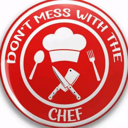 Cooking Don