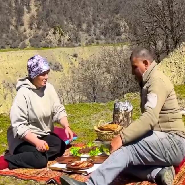 Family Cooking