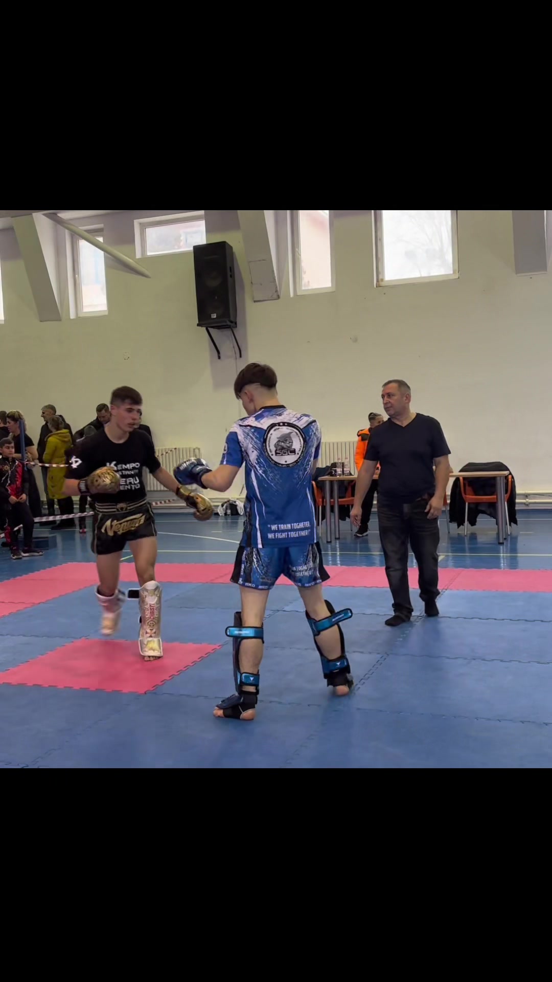 #urbanlegend #foryou #trending #viral #kickboxing 