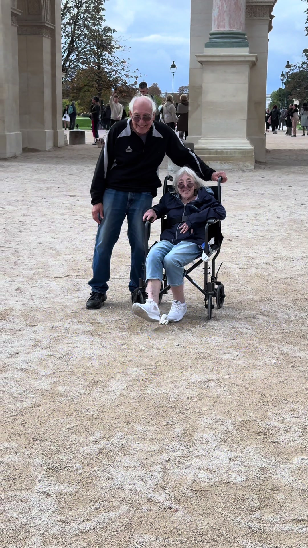 wholesome tiktok content for you ❤️ ❤️ ❤️ ❤️ ❤️ ❤️ ❤️ #fyp #Love #precious #marvelous #paris 