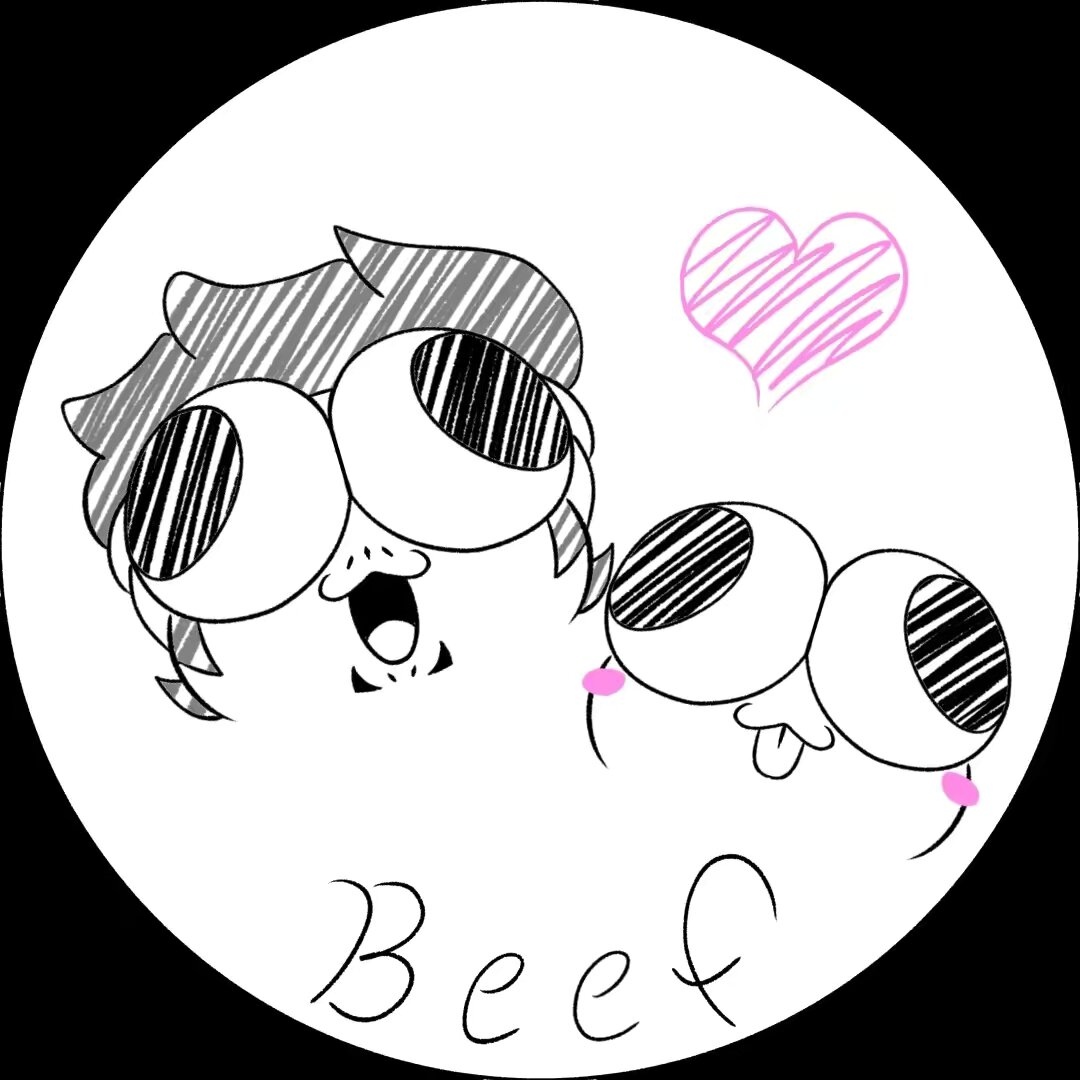 BeefTheArtist