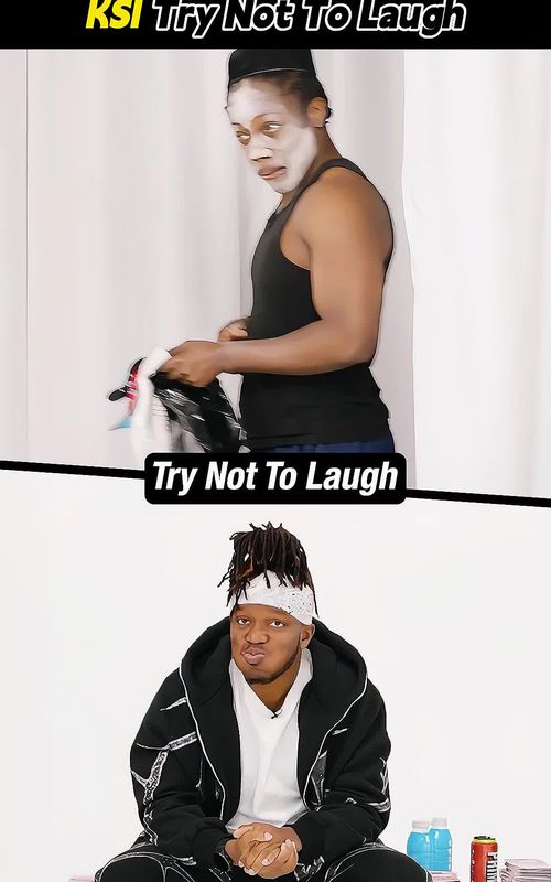 Best Celebrlty Lookallke, KSI😂#ksi#deji#comedy#trynottolaugh#bovboys