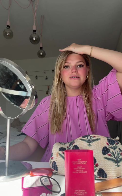 Big prank: ik ben niet meer gegaan 🤣🥲