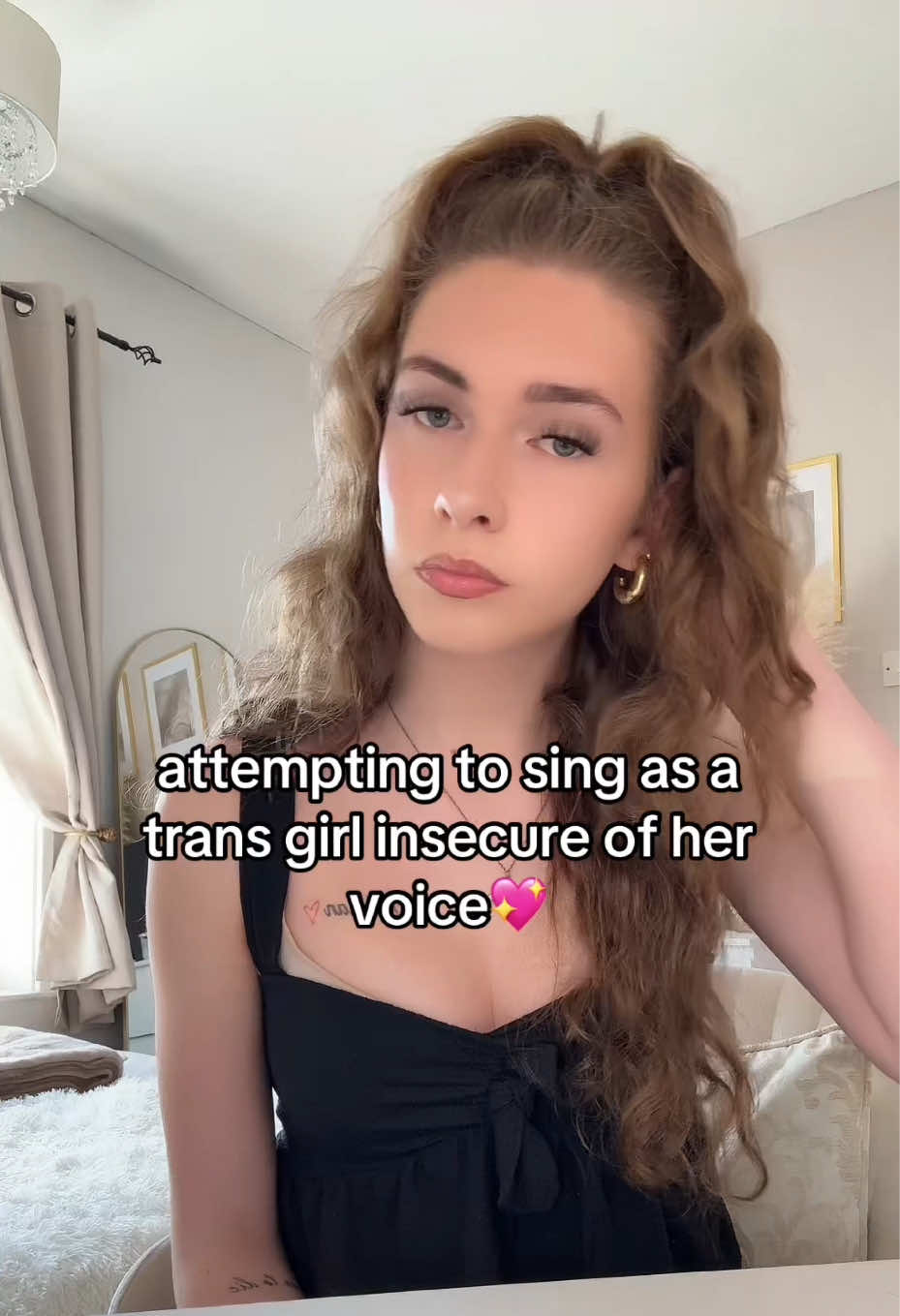 quite proud tbf😝#singing #satire #fyp #goviralgo #skylerrosefirth 