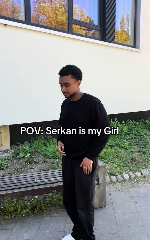 Wer kennt das Meme noch?😅 #Parodie #Serkan #Cousin #relateable #foryou 