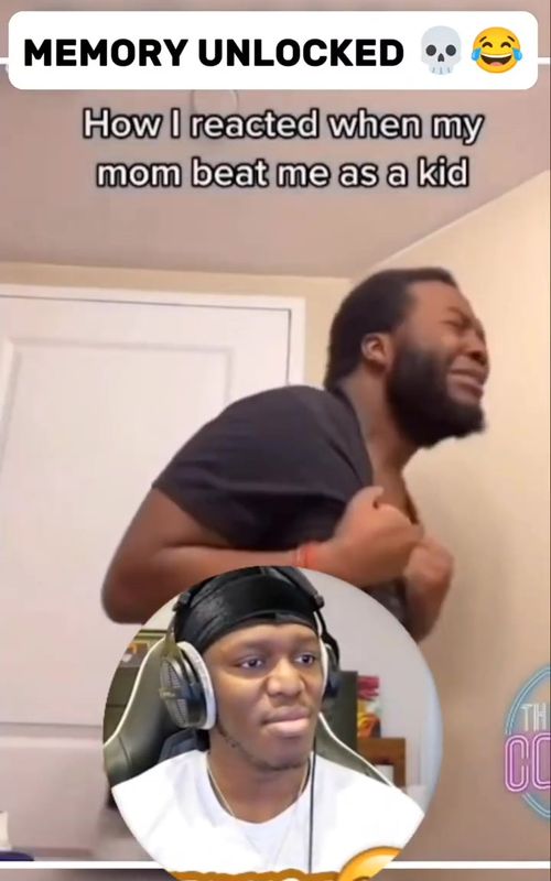 Soo real😂😂#ksi #ksireacts #ksireactions #fyp #funny 