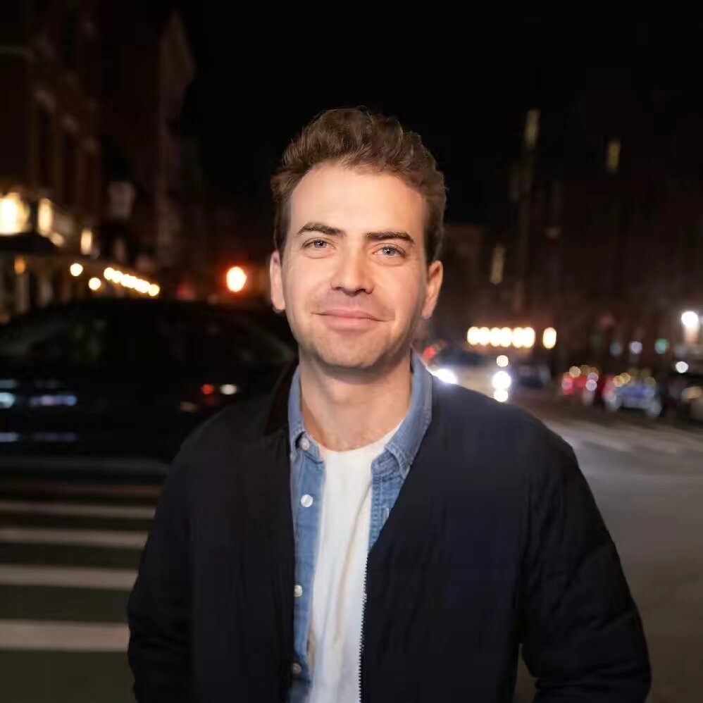 Nate Stein