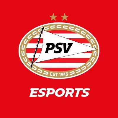 PSV Esports