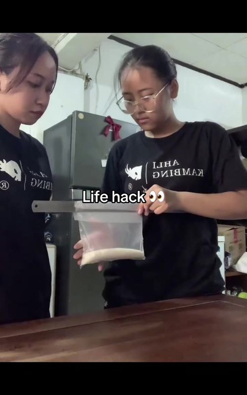 I actually needed this 🤯 #LifeHack #smart #cooking #fail #prank (via ahlikambing/IG)