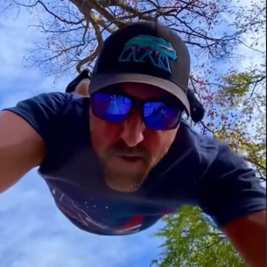 Fittest Flat Earther