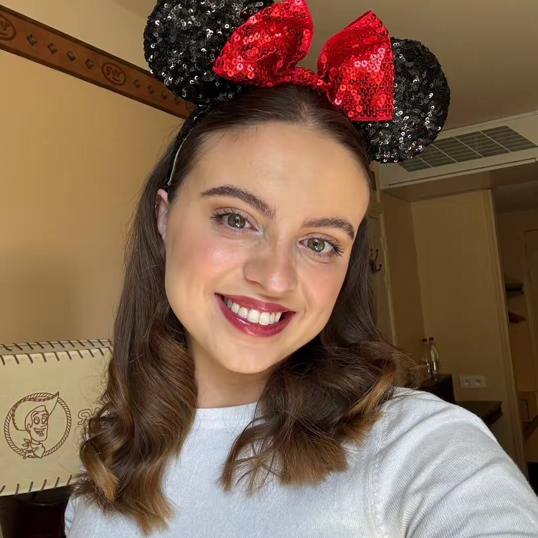 Becca Elliott