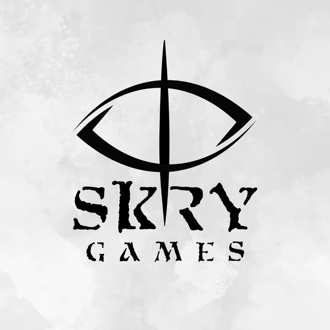 skrygames