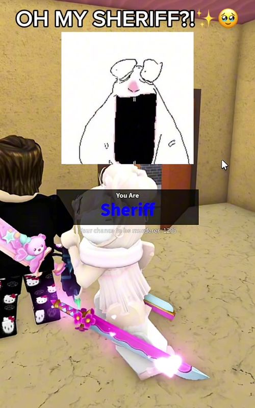 HEHEH I JS GOT A PACKAGEEE IMA MAKE A VID ABT IT SOON!! 😋🫶 #mm2fyp #roblox #mm2 #funnymoments #mm2roblox 