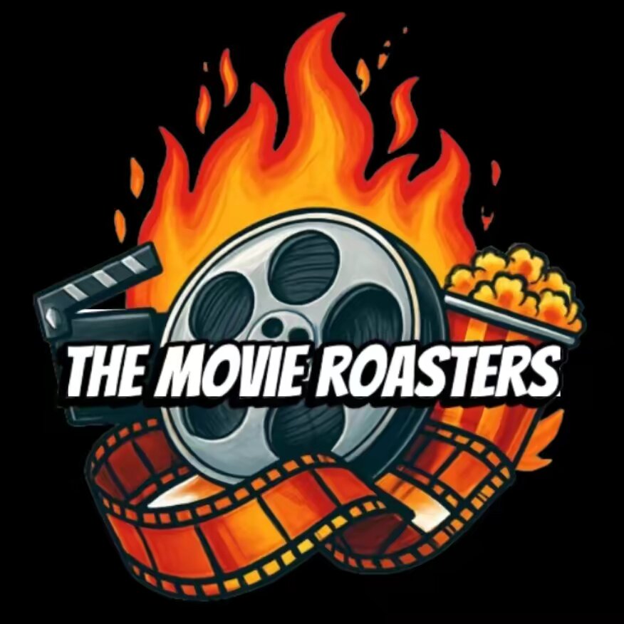 The Movie Roasters