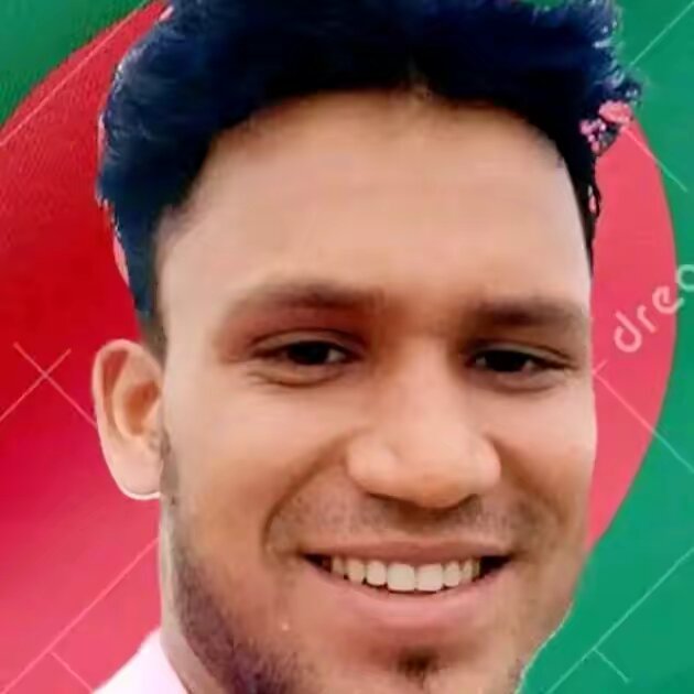 মোঃ হযরত আলী ময়মনসিংহের ছেলে