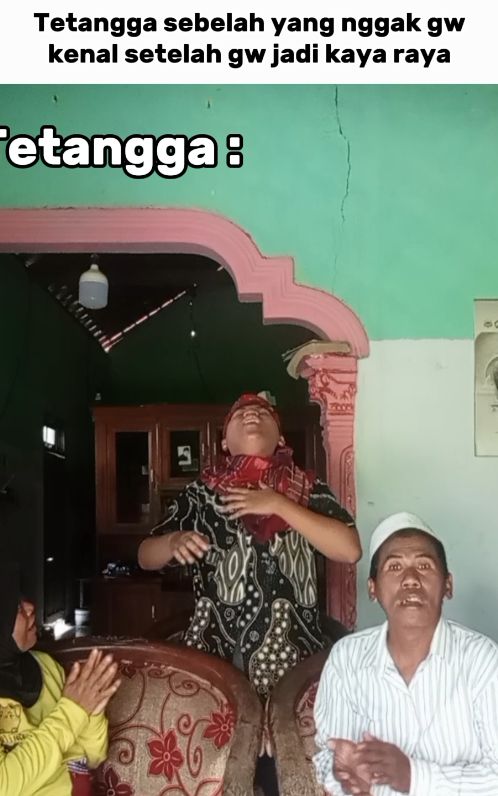Ngaku-ngaku njir ✋😹🤚  #meme #memes #memestiktok #unik #lewatberanda 