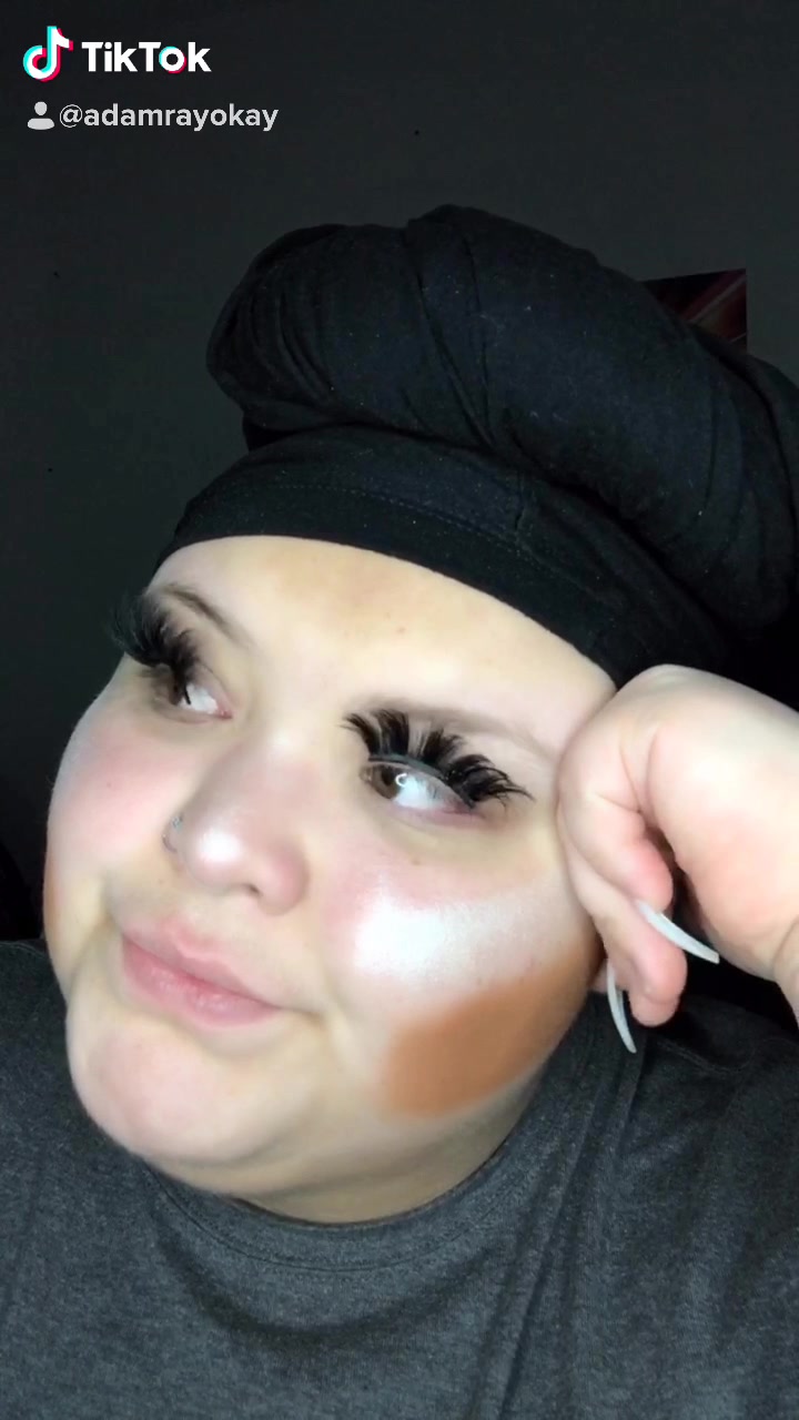 POV: Rosa thinks everyone likes her cause she caught them looking 😂😩 #fyp #viral #foryou
