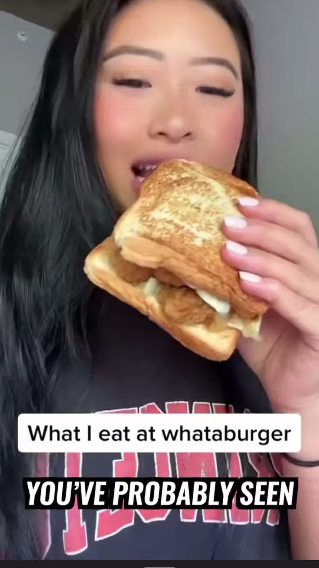 @ImjustBants Part 1 | Part 2 Do you think shes capping 🤔 #mukbang #food  #foodtiktok #fypシ #Lifestyle #imjustbants #xyzbca #viral #tiktok #richgirl #babydumpling 