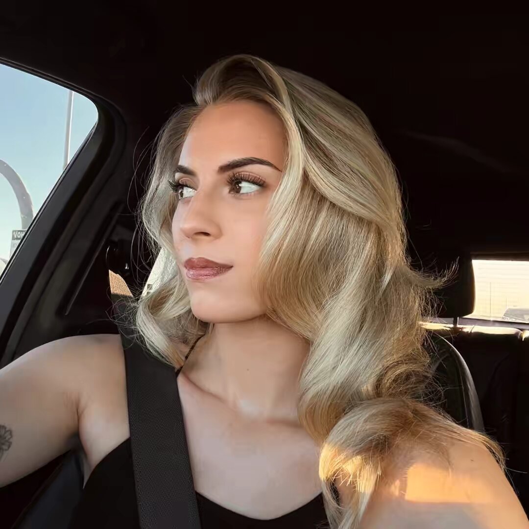 becca