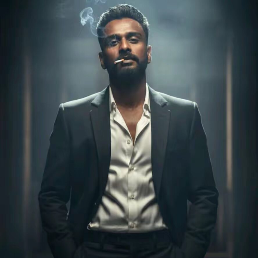 Eshva Kanna🖤