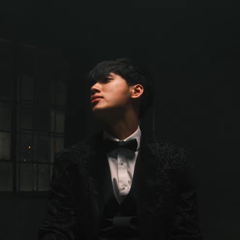 Johnny Huynh