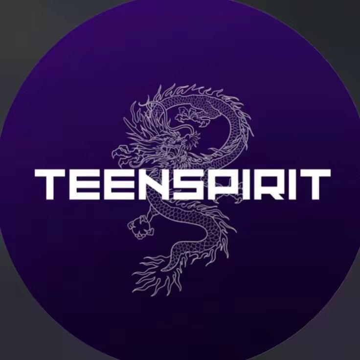 TEENSPIRIT
