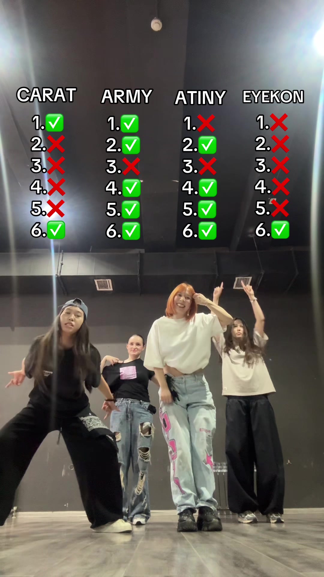 #tennspirit_dt #kpoprandomdance #randomdance #kpop 