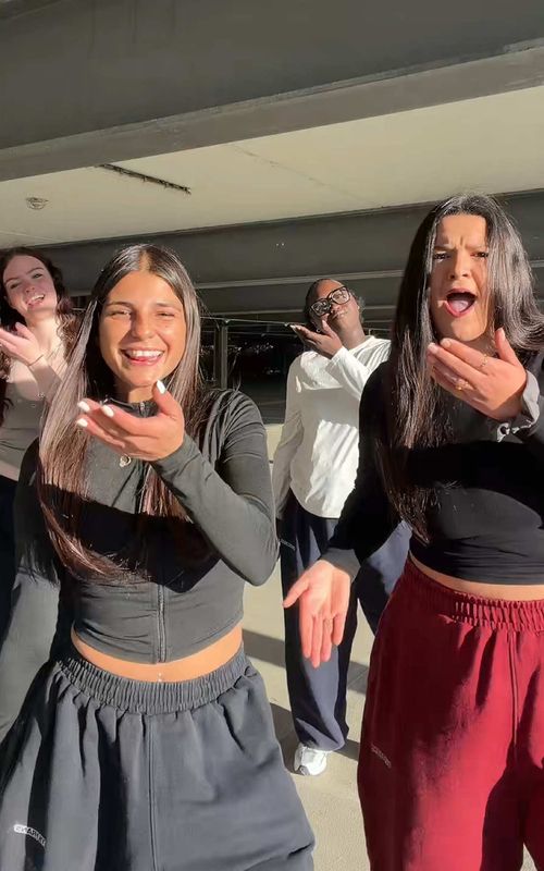 67 ✨ @Sophia.RA @Seren.RA @Binta.RA @Sinem.RA  #dc #dance #tiktokdance #dancetrend #dancechallenge 