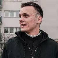 Ksiądz z osiedla
