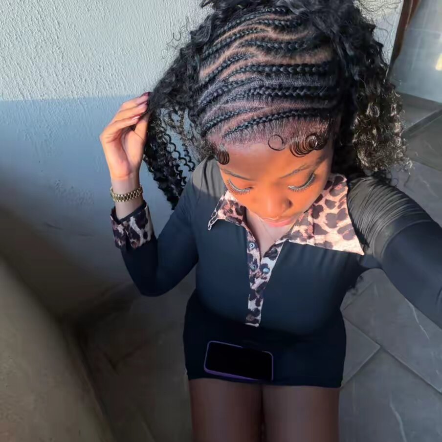 Chioma Naledi 🧚‍♂️