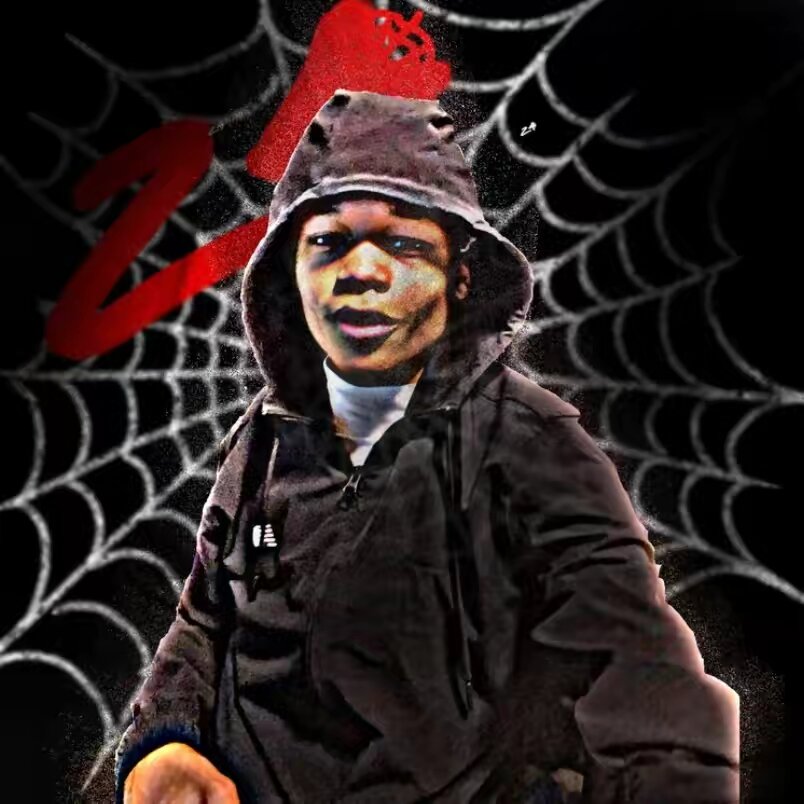 spider