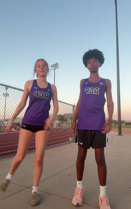 track meet #2026dances #newtrends #easydances 