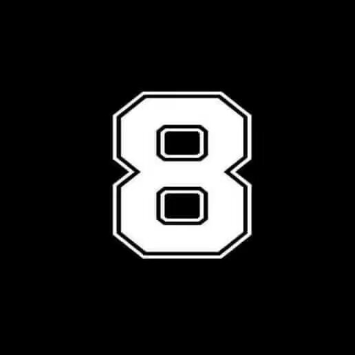 8