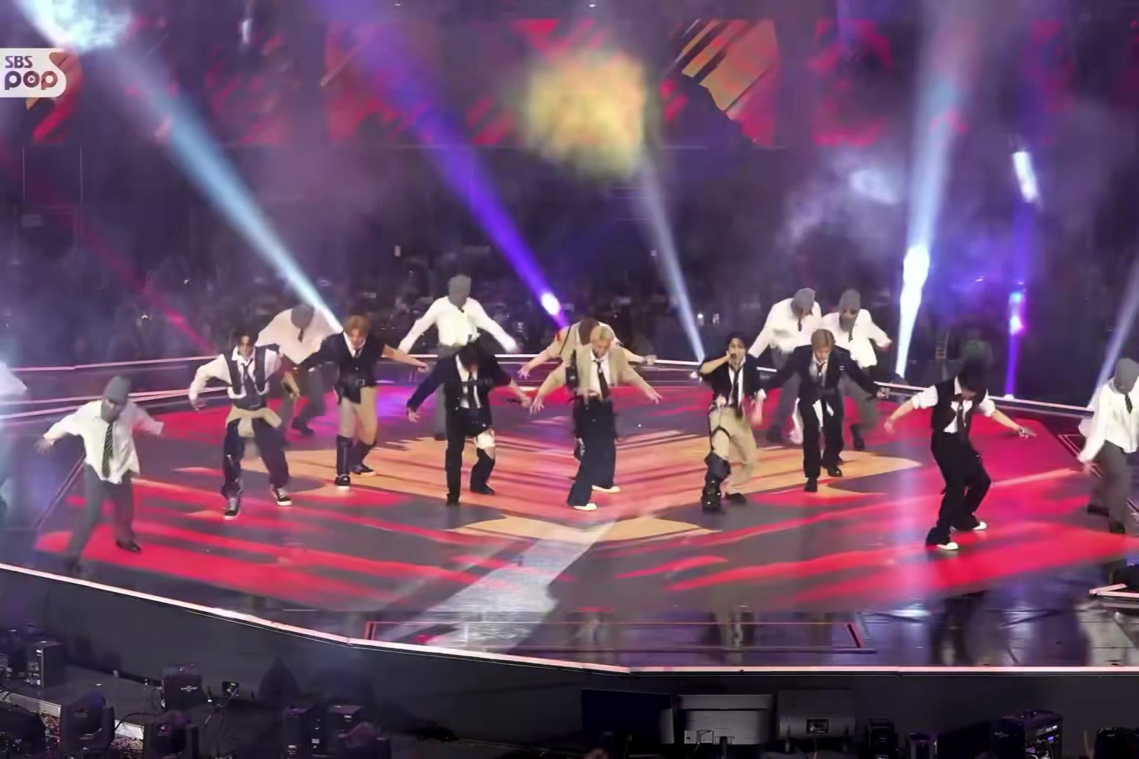 OBSESSED #straykids #skz #kpop #fyp #dance 