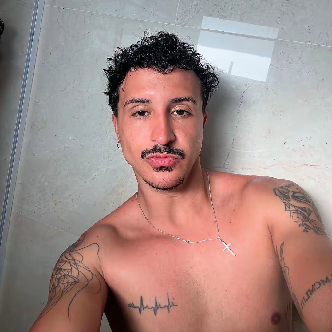 Marcos Paulo Dias