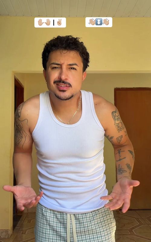 Que conta é essa? 🤷🏻‍♂️ #tutorial #mpaulodias #dancetutorial 