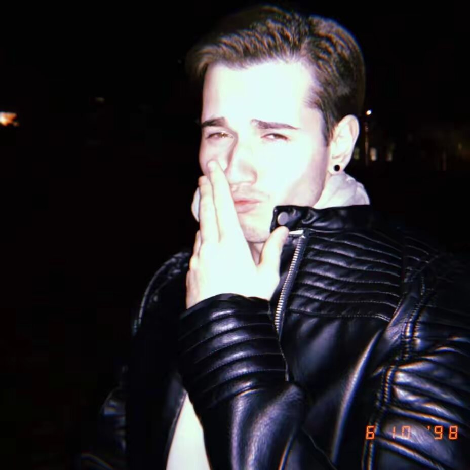 DjLexV