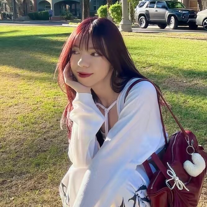 karina ౨ৎ
