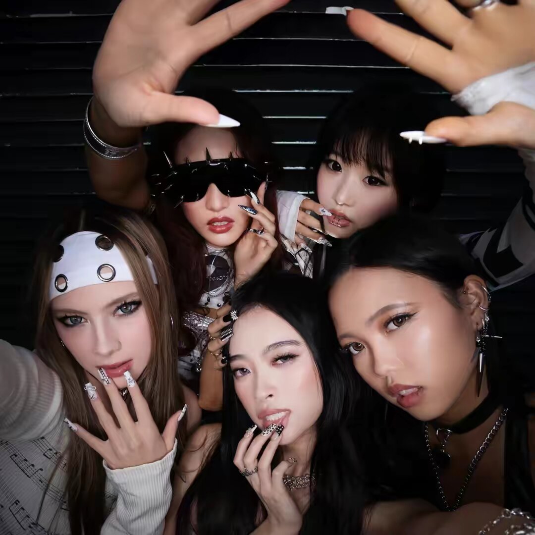 fiveALIVE