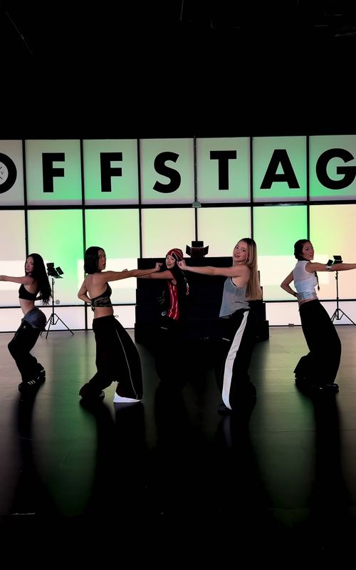 hits you fast like a ferrari 🏁🏎️ #fiveALIVE #VA #kpop #newmusic #dancechallenge 