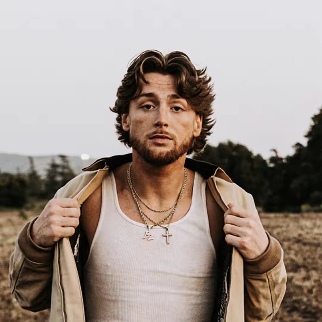 Bailey Zimmerman