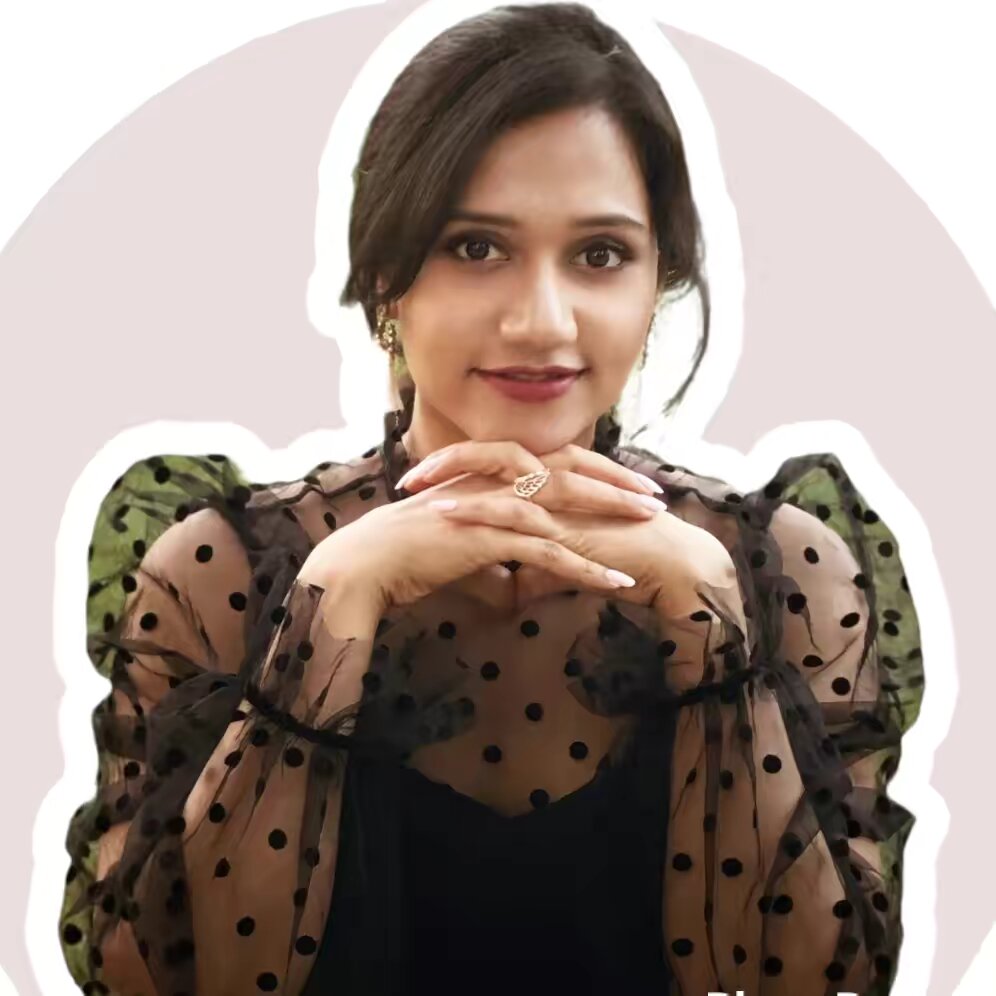 Nisha Menon