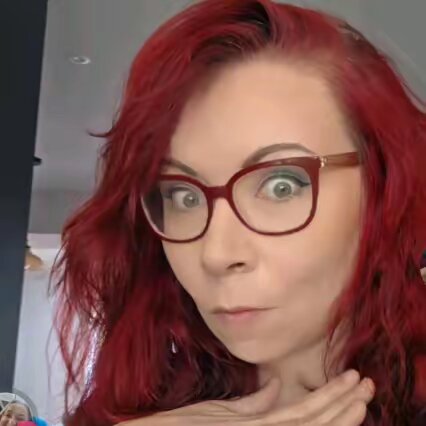 Vicki does life 🥰